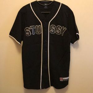 Stussy Jersey Top